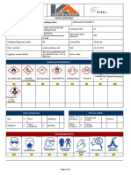 Coshh Assessment-Rev-1