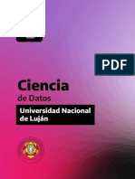 Unlu - Analista en Ciencia de Datos Junior