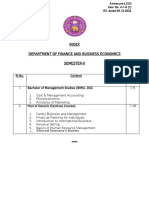 Sem2 Core Syllabus