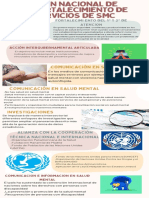 Infografia Taller de Rehabilitación