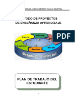 Plan Del Estudiante Sesion Desarrollo Humano S8-23