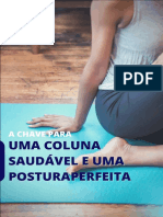 Cópia de (BONUS) A Chave para Uma Coluna Saudável e Uma Postura Perfeita