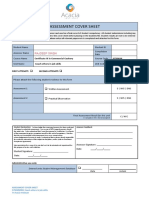 SITXHRM001 Student Pack (1) Due 24 June