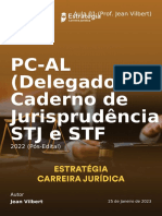 Caderno de Jurisprudência