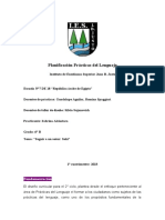 Macrosecuencia Prácticas Del Lenguaje