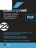 Clinurgevet 22