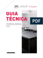 Guia Tecnica Coverlam Top 2ed Baja