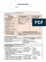 Escribimos Nuestros Acuerdos Uso de La Mayúscula - Com