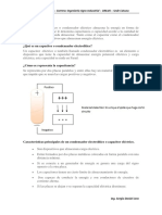 Actividad III - Capacitores Generalidades - 2023