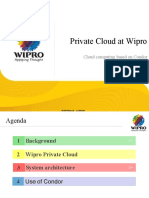 Narhkede PrivateCloudWipro