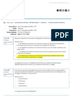 1 - Autoevaluación Unidad Iii