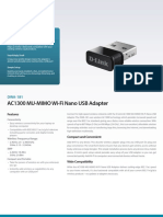 DWA 181 A1 Datasheet v1 00 DUS 5e773b18c6cf7