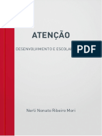 Atenção Livro Digital