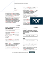 SO2e UI Unit Test 3