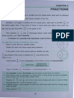 RKBansal6Ch05 Fractions