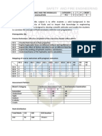 FST 202 FMFHC Syllabus