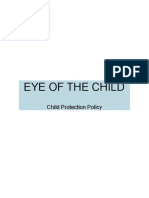 Child Protection Policy