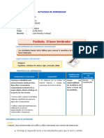 D5 A5 SESION REL. Parábola El Buen Samaritano