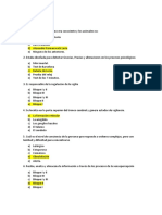 Preguntas Psicofisiologia