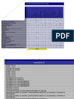 Matriz - Cargo - Funcao X Epi