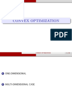 7-Convex Optimization