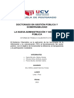 Ok GRUPO #04 PRODUCTO ACADÉMICO FINAL - GOBIERNO ELECTRÓNICO - S8 - Ganto Briceño, Shirley, - Olivares Silva, Anthony, Ponce Murillo, Germán