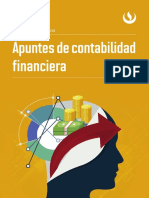 Apuntes de Contabilidad Financiera (Capítulo I)