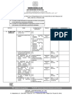 Ficha - Monitoreo Al Docente