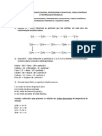 Cópia de Lista de Exercícios Do Segundo Ano Terceira Etapa PROFESSOR SAMI