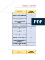 Ejercicios para La Tarea 3 (Unidad 2)