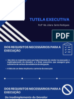 Aula 3 - Requisitos para A Execuo