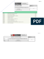 Cerco Perimetrico Captación