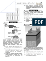 2 P.D - 2013 (Ciências - 5º Ano) - BLOG Do Prof. Warles