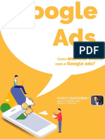 Ebook Google Ads