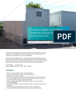 Siemens Substation Pi en