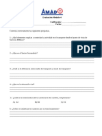 Examen Modulo 4