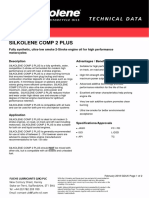 Silkolene Comp 2 Plus - Pds - en