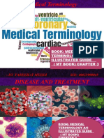 Medical Terminology