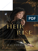 Penaranda C C - An Heir Comes To Rise 1 - An Heir Comes To Rise