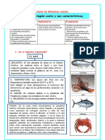 Lunes 26 Ficha PS Caracteristicas de La Costa