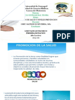 Promocion de Salud