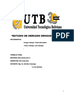 Estudio de Mercado Drogueria Inti Terminado