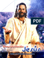 Lección DESCUBRIENDO A JESÚS