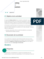 TP 2 de Tecnologia. Silvana 80,45 - PDF