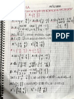 T4. Fundamentos Del Álgebra.