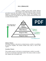 Unit 4 Notes