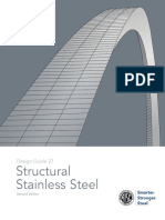 Design-Guide-27 - Structural-Stainless-Steel - 2nd Edition