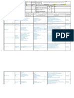 Analyse Des Risques PK 11+700 CH 024