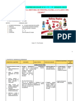 Experiencia de Aprendizaje Nº3-4to-2023-Mtc