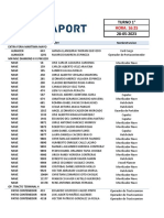 HORA: 16:25: Turno 1° 28-05-2023